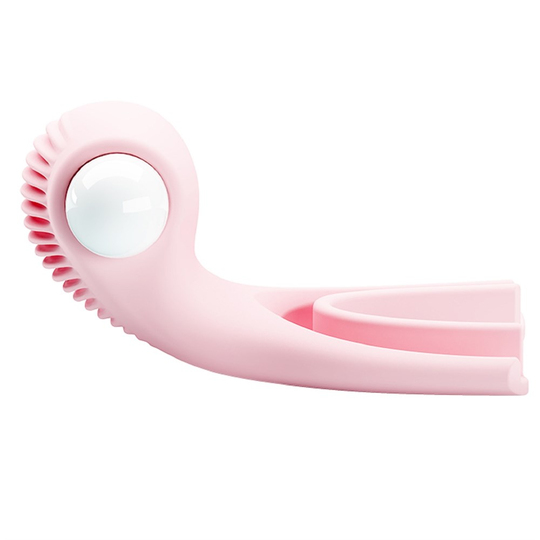 Modern VibratörlerLilituShopTitreşimli Unisex Oral Masturbatör - Eisa