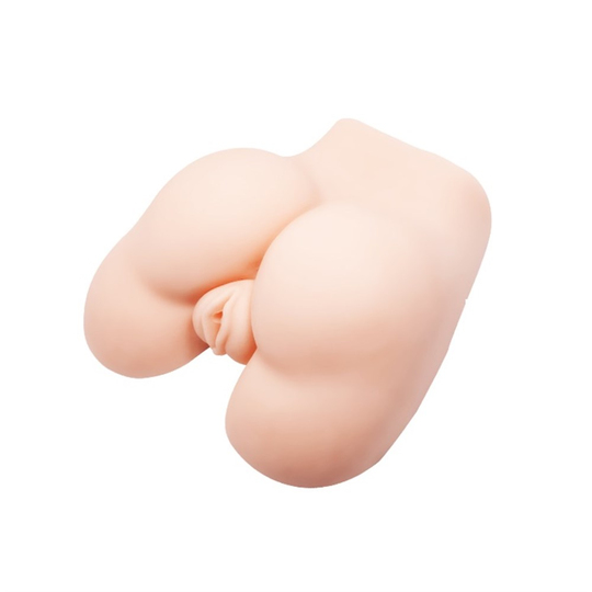 VajinaLilituShopUltra Realistik Tam Kalça Anal ve Vajinal Mastürbatör
