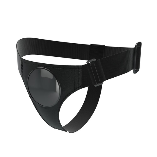 Belden Bağlamalı PenislerLilituShopUniversal Protez Penis Belden Bağlama Kemeri - Bobby