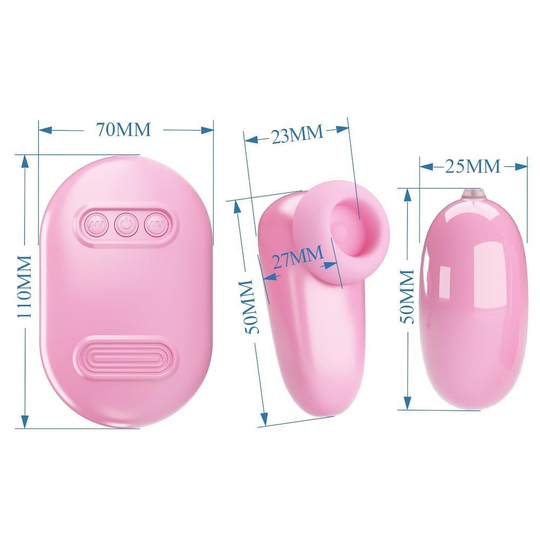 Vibratör ÇeşitleriLİLİTUSHOPUSB Şarjlı 12 Titreşim ve 6 Dil Uyarım Fonksiyonlu Teknolojik Vibratör