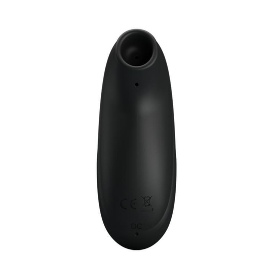 Vibratör ÇeşitleriLİLİTU SHOPUSB Şarjlı 7 Emme Fonksiyonlu Teknolojik Vibratör- Otis