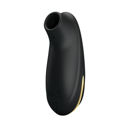 Vibratör ÇeşitleriLİLİTU SHOPUSB Şarjlı 7 Emme Fonksiyonlu Teknolojik Vibratör- Otis