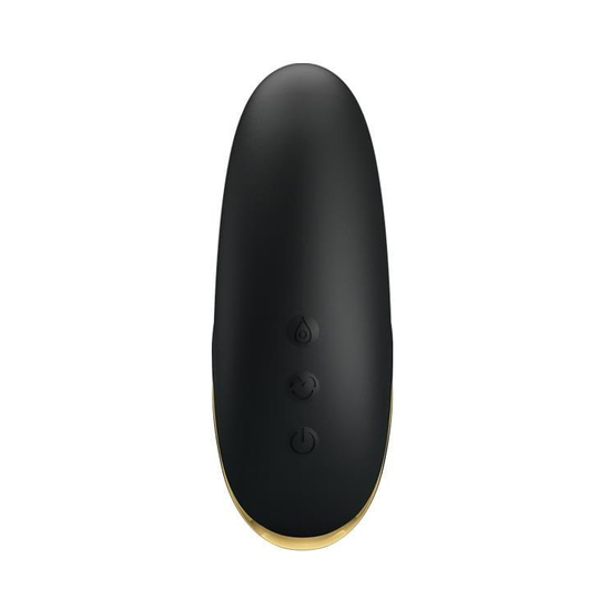 Vibratör ÇeşitleriLİLİTU SHOPUSB Şarjlı 7 Emme Fonksiyonlu Teknolojik Vibratör- Otis