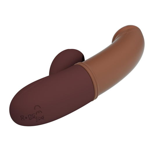 Vibratör ÇeşitleriLİLİTU SHOPUSB Şarjlı 7 Emme ve Titreşim Fonksiyonlu Teknolojik Vibratör Penis - Kane