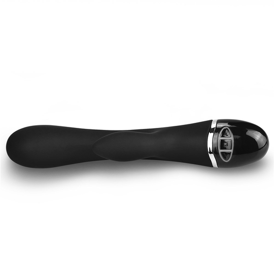  VibratörlerLilituShopUSB Şarjlı 7 Fonksiyonlu Klitoris Uyarıcılı Teknolojik Vibratör