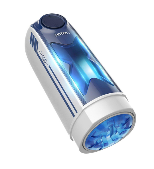 Vajina Ve MastürbatörLilitu ShopUSB Şarjlı Isıtmalı İleri Geri Hareketli Titreşimli Emme Vakum Ayarlı Masturbatör - Leten Green Bird