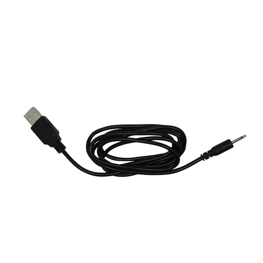  VibratörlerLilituShopUSB Şarjlı Ses Kontrollü 12 Fonksiyonlu Klitoris Uyarıcılı Teknolojik Tavşan Vibratör