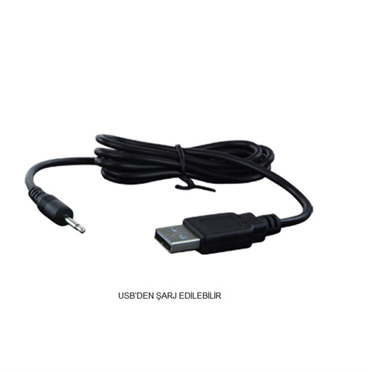  VibratörlerLilituShopUsb Şarjlı Telefondan Kumandalı Klitoris Uyarıcılı Teknolojik Vibratör