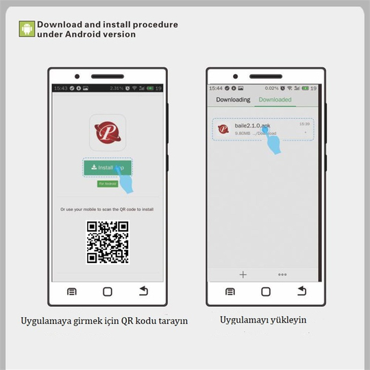  VibratörlerLilituShopUsb Şarjlı Telefondan Kumandalı Klitoris Uyarıcılı Teknolojik Vibratör