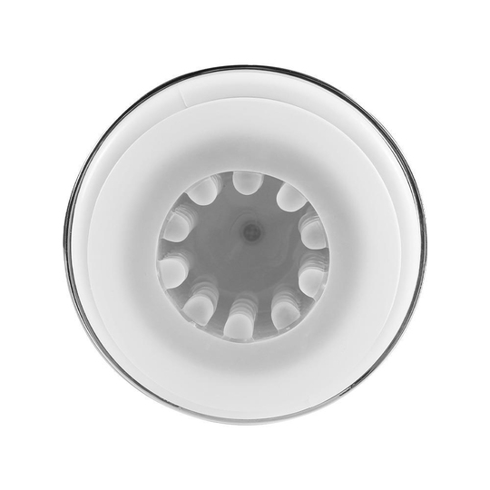 Vajina Ve MastürbatörLilituShopUSB Şarjlı Titreşimli Emme Ayarlı Sesli Masturbatör - Kimi