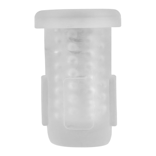 Vajina Ve MastürbatörLilituShopUSB Şarjlı Titreşimli Emme Ayarlı Sesli Masturbatör - Kimi