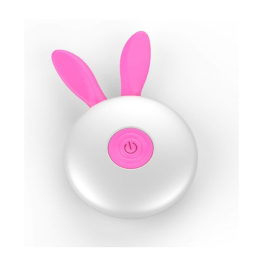  VibratörlerLilituShopUSB Şarjlı Uzaktan Kumandalı 12 Titreşimli Zevk Yumurtası