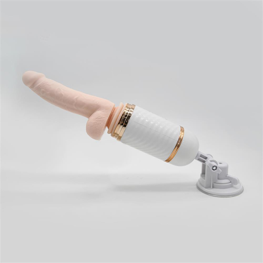 Vibratör ÇeşitleriLilituShopUSB Şarjlı Uzaktan Kumandalı 7 İleri Geri & 7 Titreşim & Isıtma Fonksiyonlu Teknolojik Vibratör