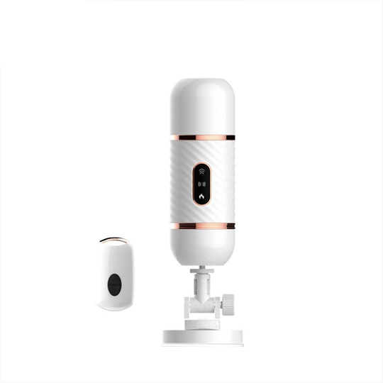Vibratör ÇeşitleriLilituShopUSB Şarjlı Uzaktan Kumandalı 7 İleri Geri & 7 Titreşim & Isıtma Fonksiyonlu Teknolojik Vibratör