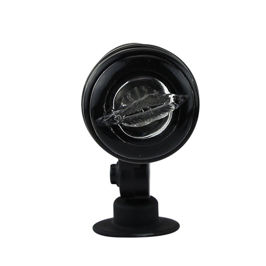  MastürbatörLilituShopUSB Şarjlı Vantuzlu Döner Başlıklı Vajina Masturbatör