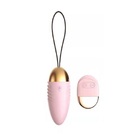  VibratörlerLilituShopUzaktan Kumandalı 10 Farklı Titreşimli Zevk Yumurtası