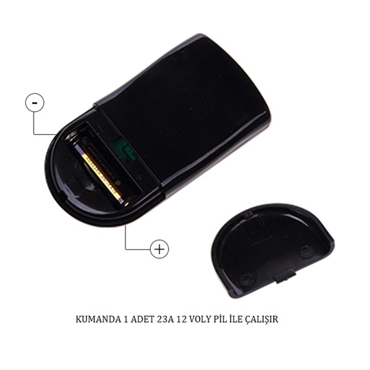 G Noktası UyarıcıNmc NanmaUzaktan Kumandalı G String Titreşimli Vibratör Külotu İç Giyim