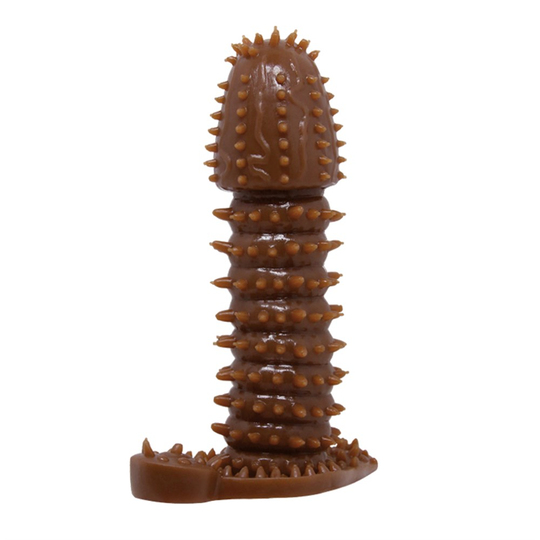  Penis Kılıfları HalkalarıLilituShopVajinal Uyarıcı Tırtıklı Penis Kılıfı