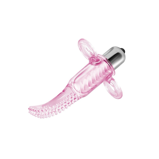  Vibratörler lovetoyVibro Finger Parmak Vibratör