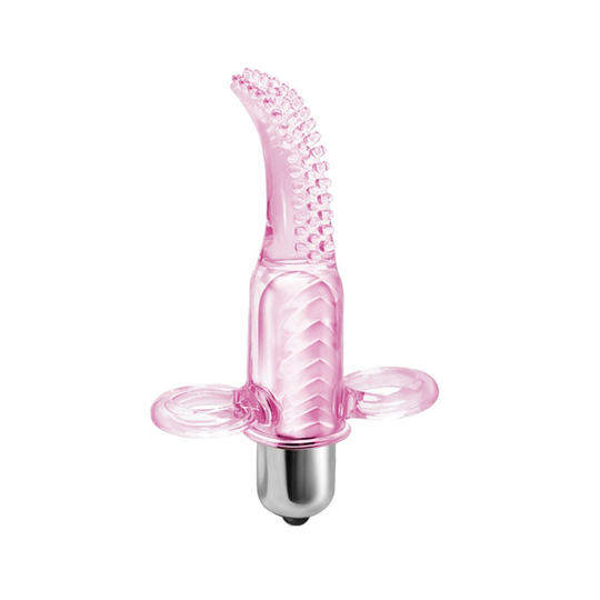  Vibratörler lovetoyVibro Finger Parmak Vibratör