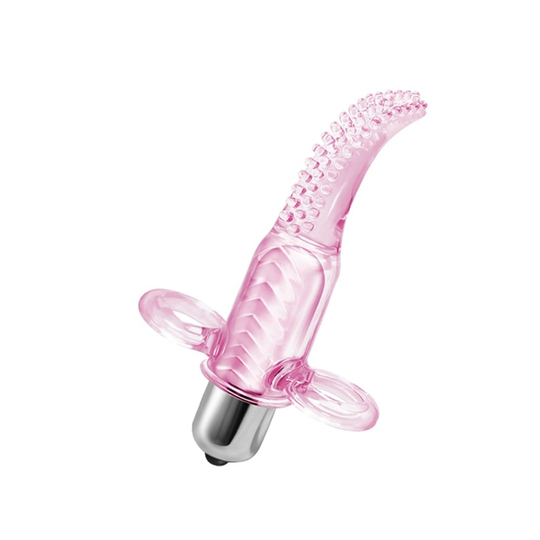  Vibratörler lovetoyVibro Finger Parmak Vibratör