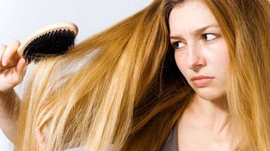 Kolay Kırılan Saçlar İçin Bakım Önerileri