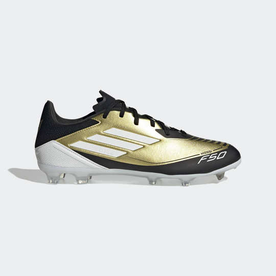 Adidas F50 League FG/MG Messi Futbol Unisex IG9274