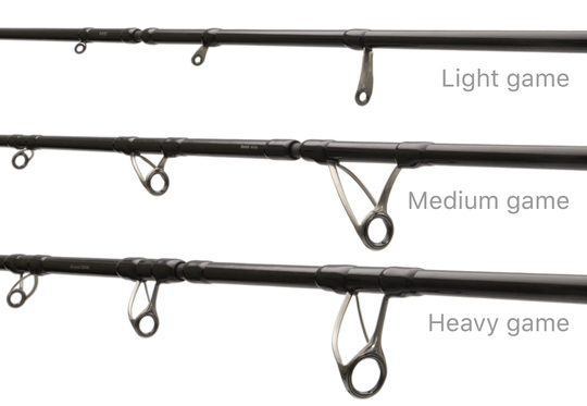 【未使用品】ZENAQ DEFI MUTHOS Sonio 100M（RG） ZENAQ ミュートス ソニオ RG 100M ロッド DEFI MUTHOS SONIO 100M