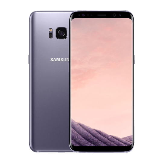 Samsung Galaxy S8 64 GB Rose Gold kinci El 12 Ay Garantili