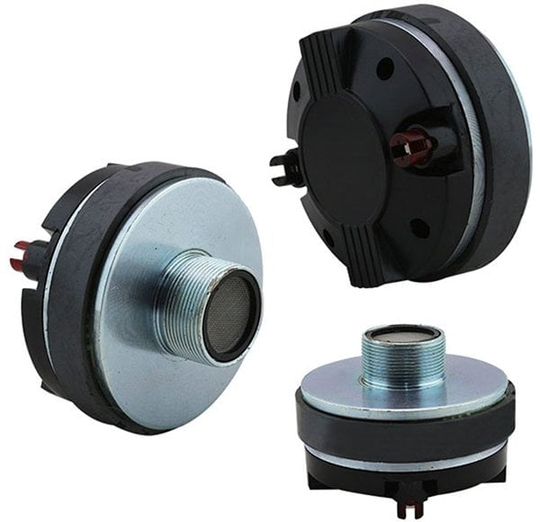 Magicvoice 50 Watt 8 Ohm Kabin Hoparlör İçin Yedek Tweeter MV-04
