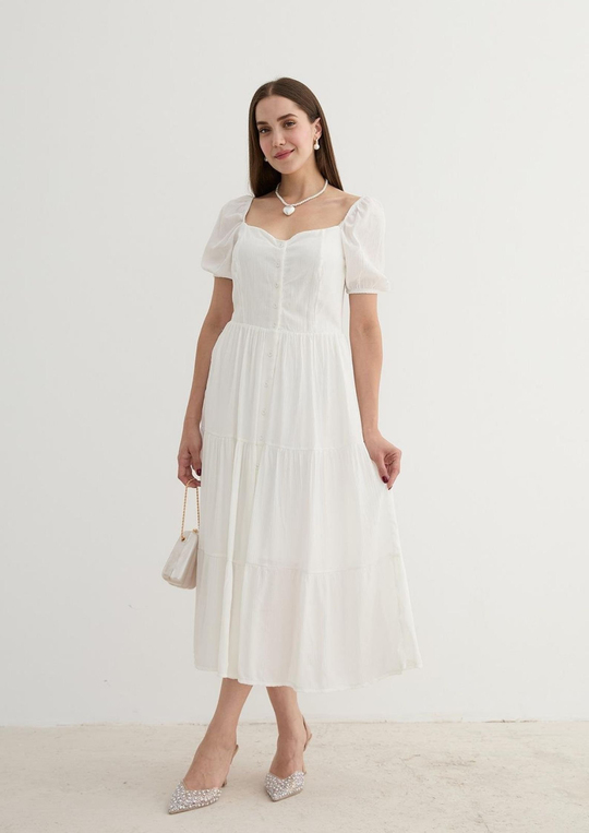 Beyaz Elbise ile Kış Kombinleri Nasıl ... Beyaz Elbise ile Kış Kombinleri Nasıl ...