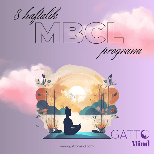 MBCL Eğitimi 8 Hafta