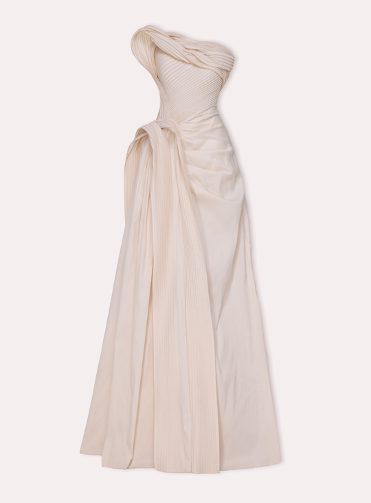 限定価格！定価14万円TARIK EDIZ最高級ドレス一点物！ Dresses Models and Prices | Tarık Ediz