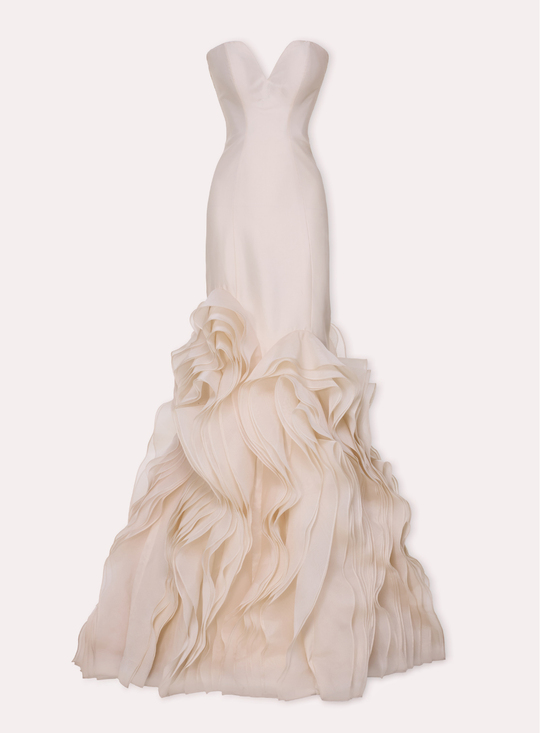 Evening Dress Models and Prices | Tarık Ediz Evening Dress Models and Prices | Tarık Ediz