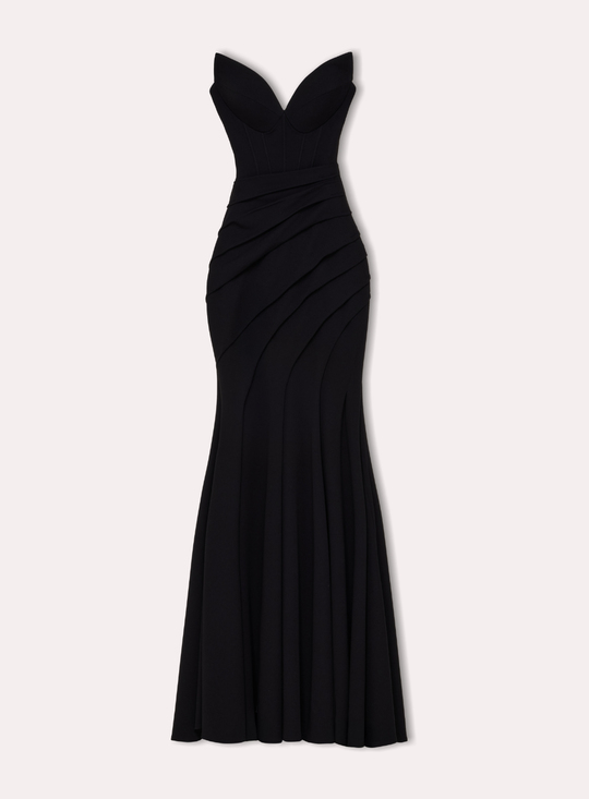 Evening Dress Models and Prices | Tarık Ediz Evening Dress Models and Prices | Tarık Ediz