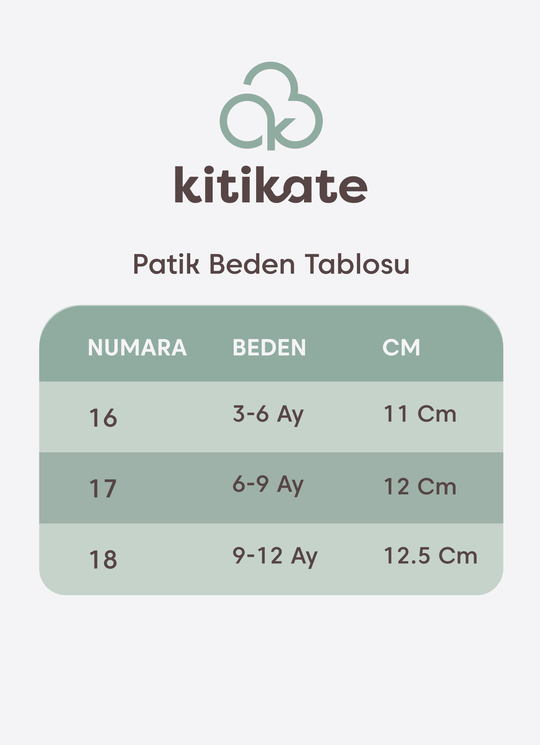 Basic Patik - Tek Cırtlı Mavi