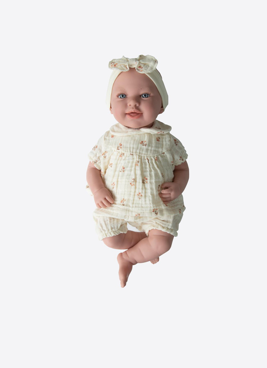 Beatrica Bebek 45 CM