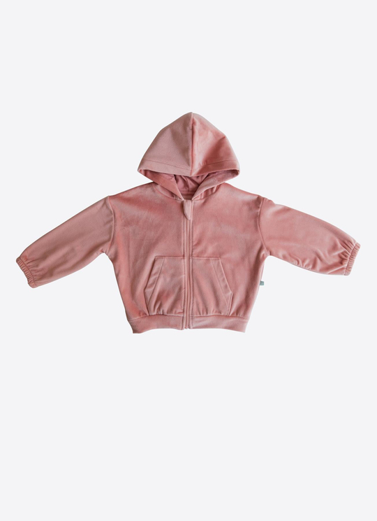 Calva 2li Takım Pembe