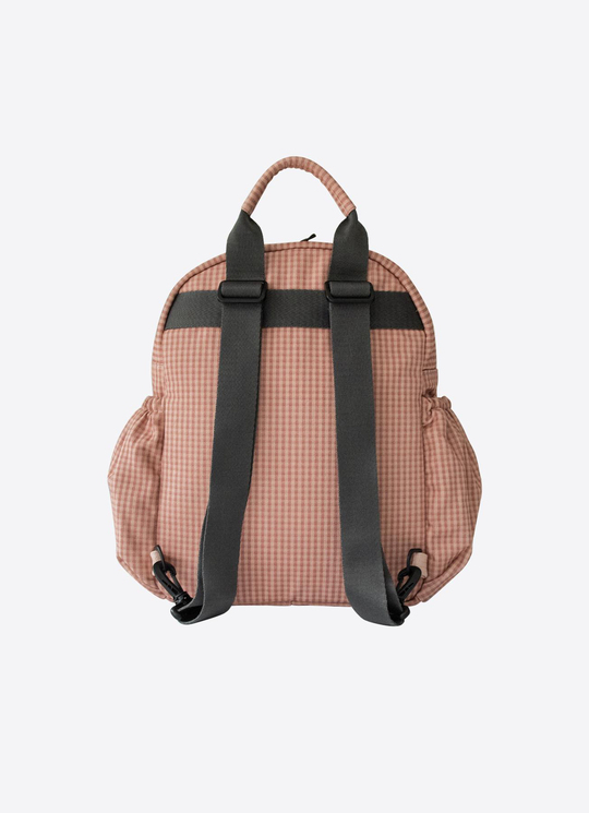 Cozy Sırt Çantası Pembe