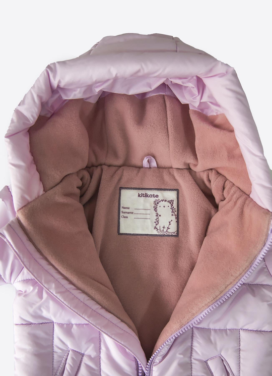 Jesica Mont Lila