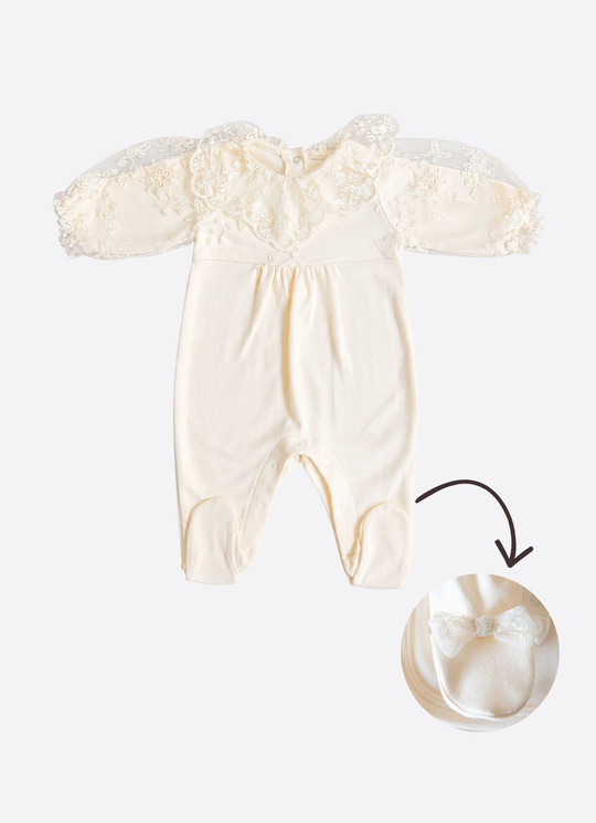 Milly 3lü Set Natural