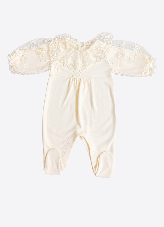 Milly 3lü Set Natural