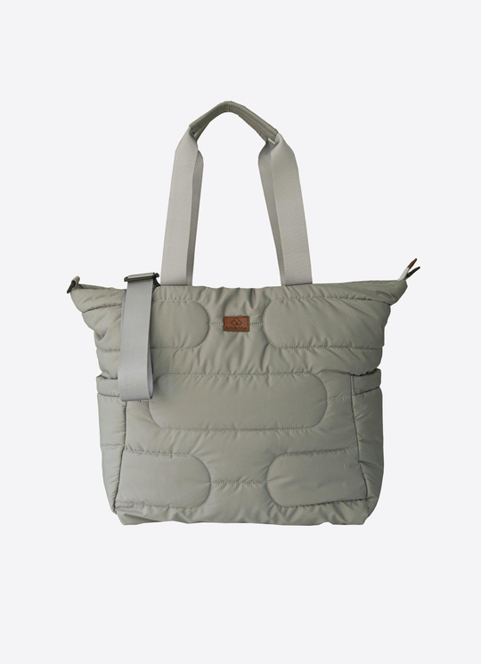 Missy Çanta Gri 45*35 CM