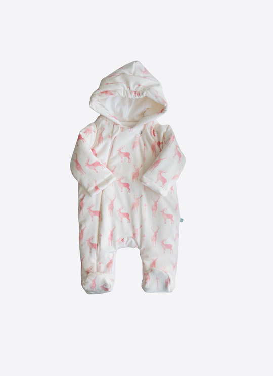 Mono Kozmonot Pembe