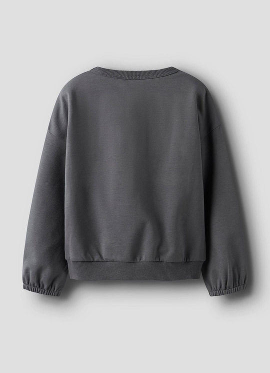 Name IT Sweat Gri