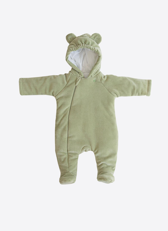 Gordy Kozmonot Yeşil