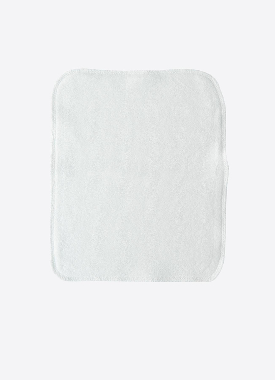 Organik Kely 4lü Ter Bezi Çok Renkli