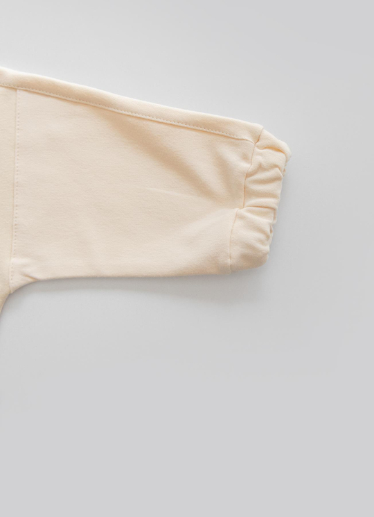 Organik Laundry Day 2li Takım Natural