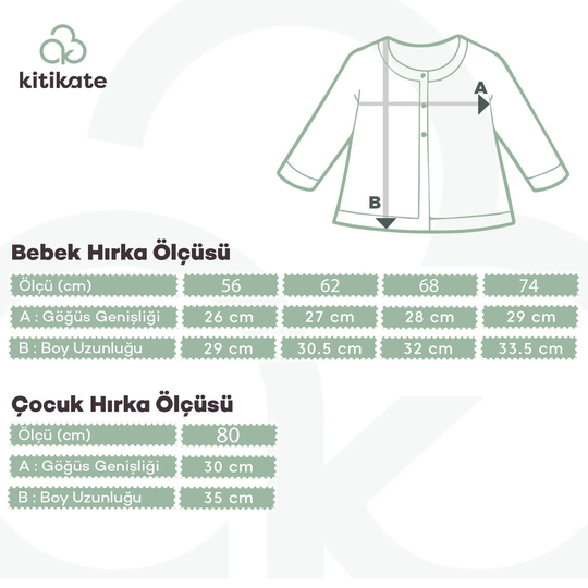 Organik New Basic Hırka Ekru