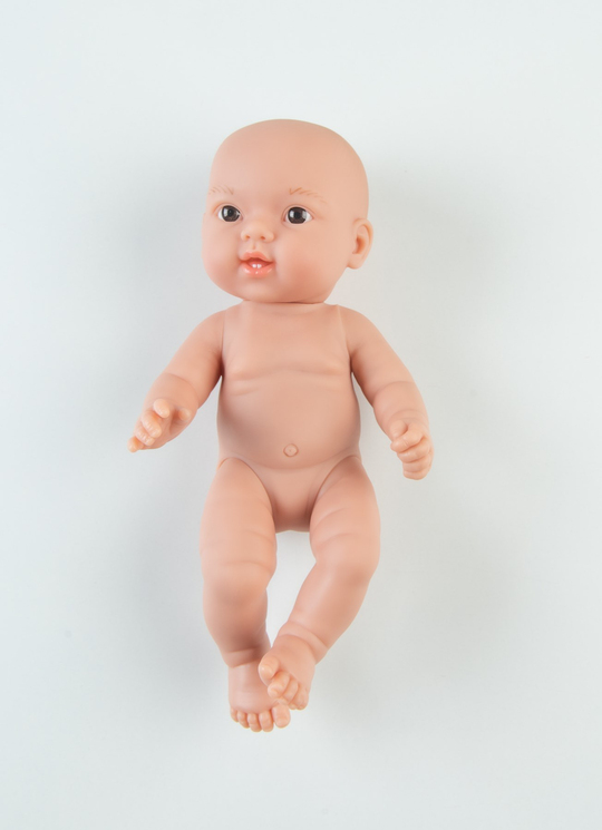 Pery Bebek Ten Renk 26 cm